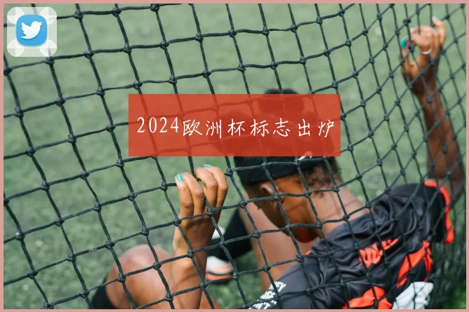 2024欧洲杯标志出炉